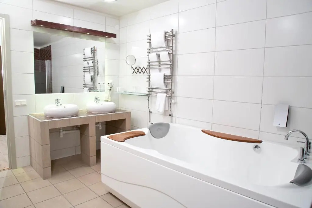Quality Hotel Grand Falun