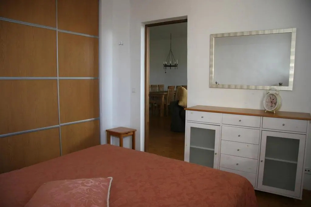 Sandra Apartment