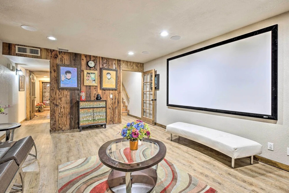 Elegant El Paso Condo ~ 10 Mi to Downtown!