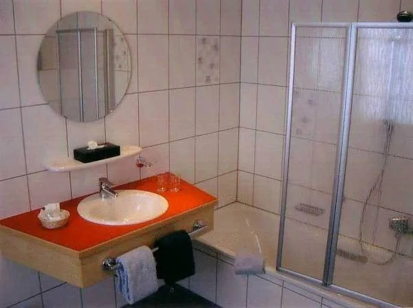 Hotel Reiff