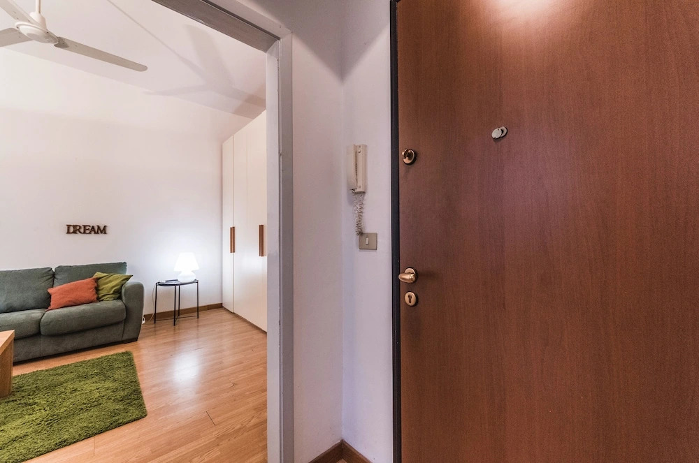 Riccardo's Home