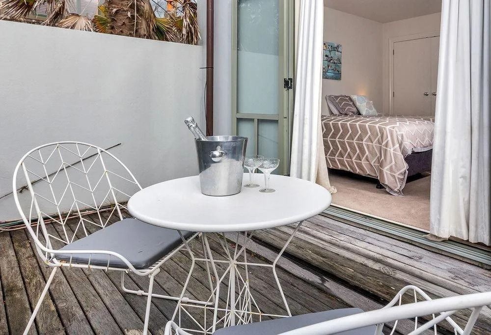 Bnb Auckland
