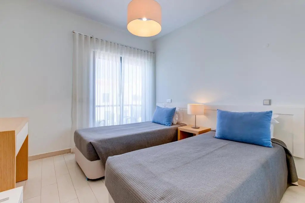 Two Bedroom Apartment in Albur Village 2Q