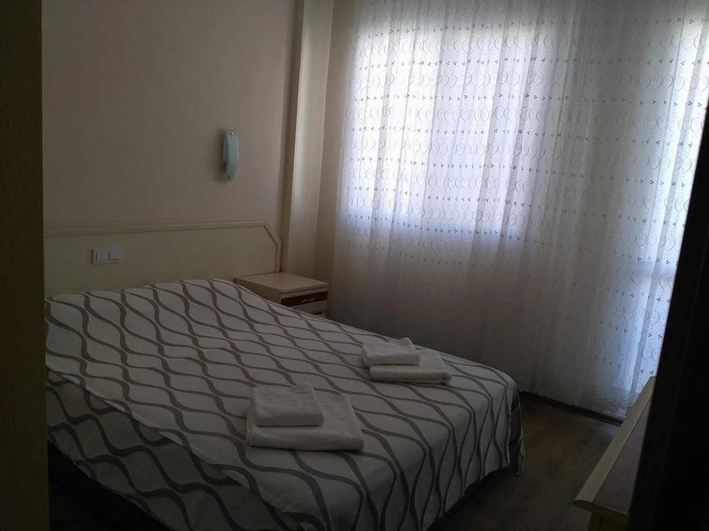 Palmiye Hotel