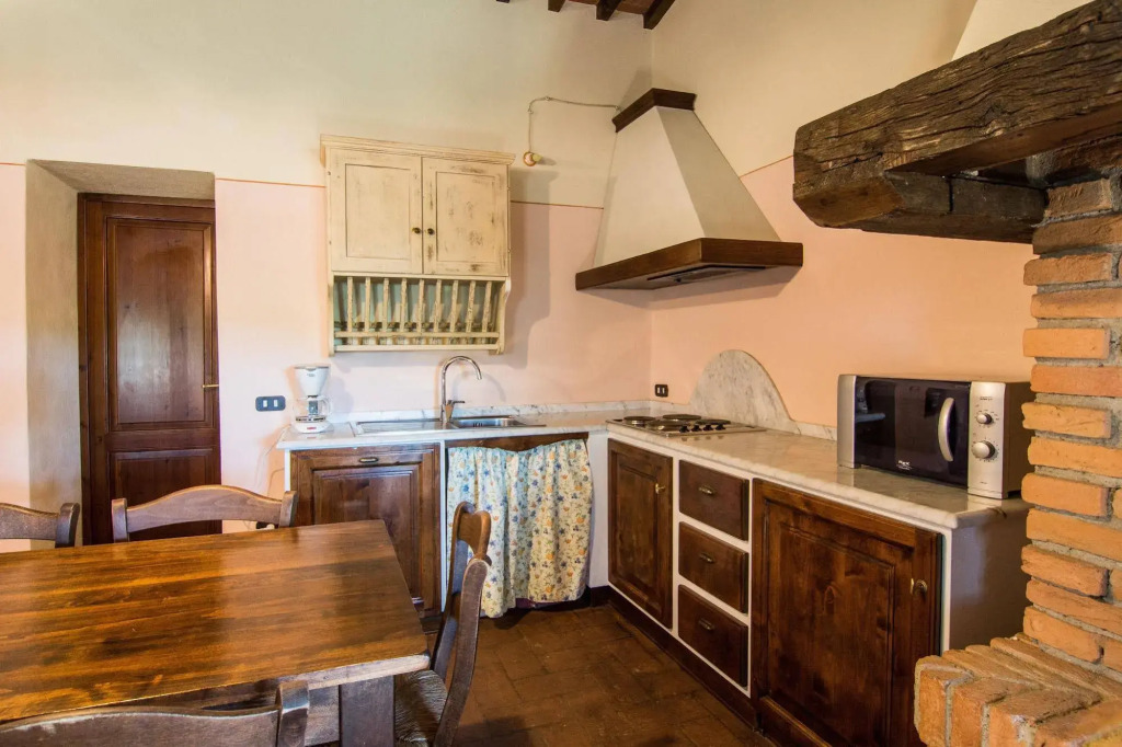 Casa dEra Country Holiday Houses