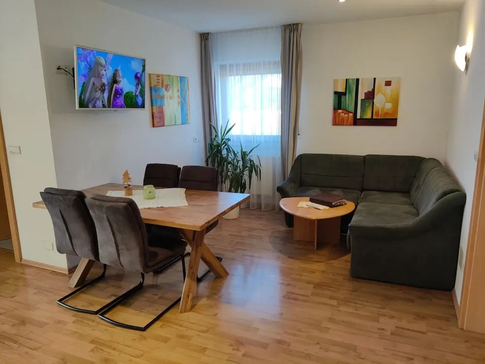 Residence Klementhof #4