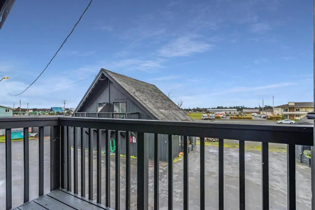 Tidal House #4