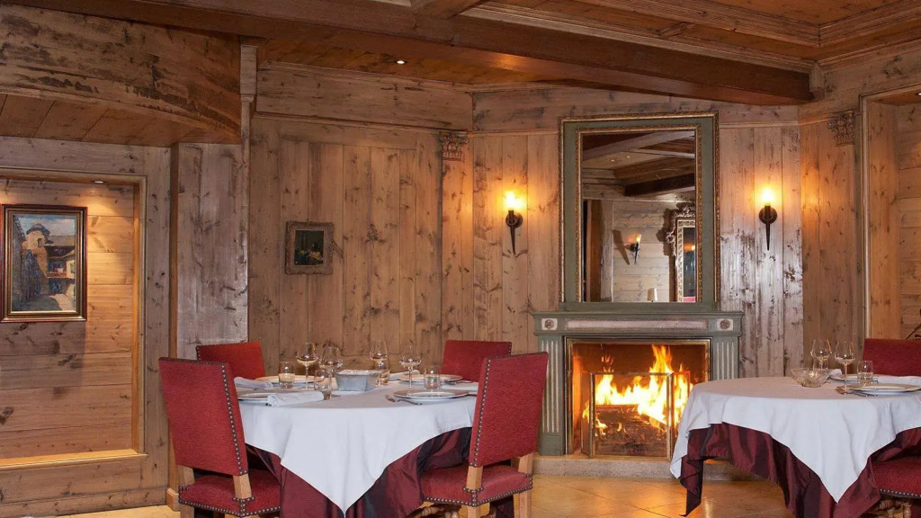 Hotel Le Samoyede