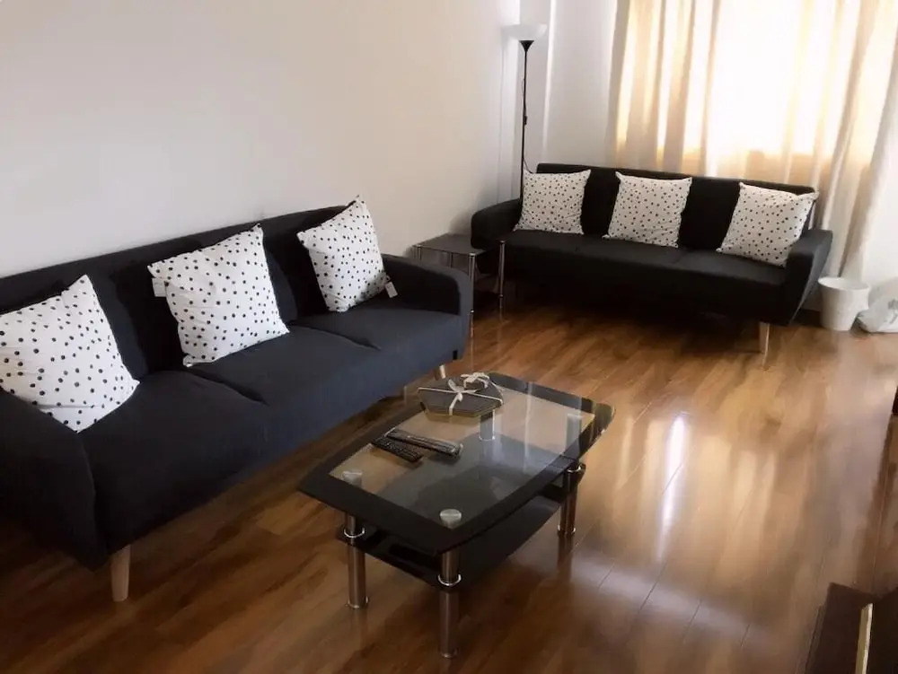 Charimore Relaxation House