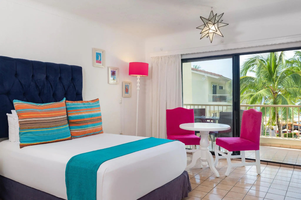 Villa del Palmar Beach Resort & Spa Puerto Vallarta