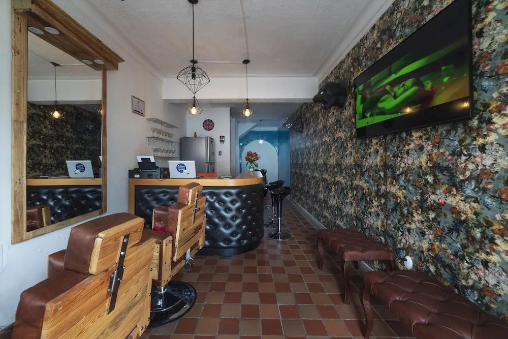 Hotel Casa Britania