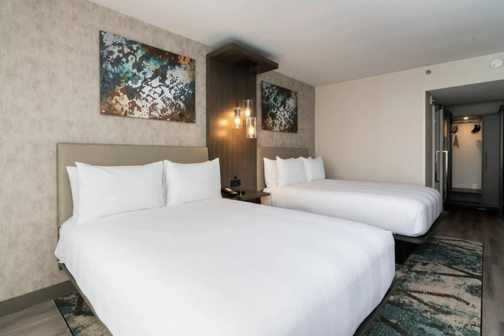 Columbus Marriott