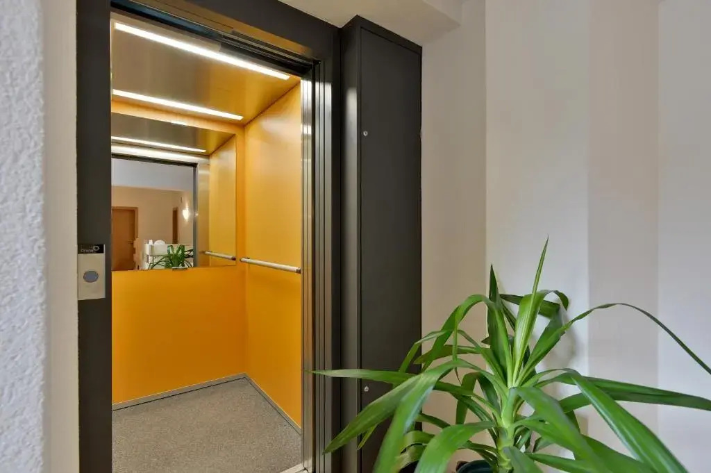 Appartement Fuchs Ferdinand