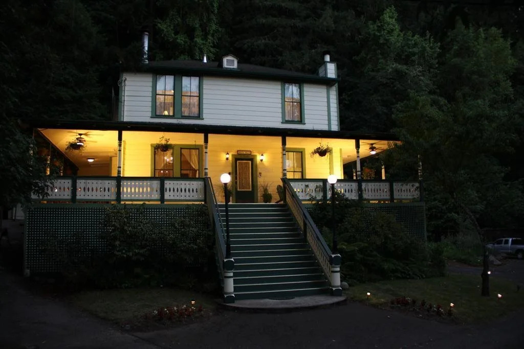 Santa Nella House