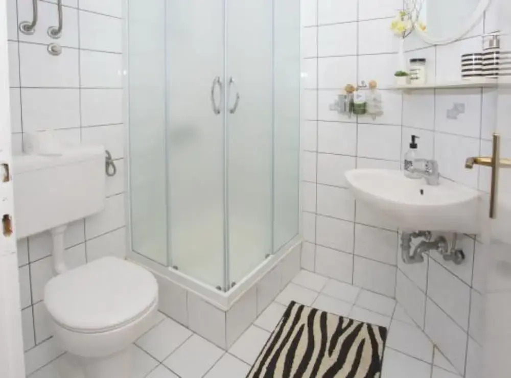 Podgora Azure Terrace Apartments