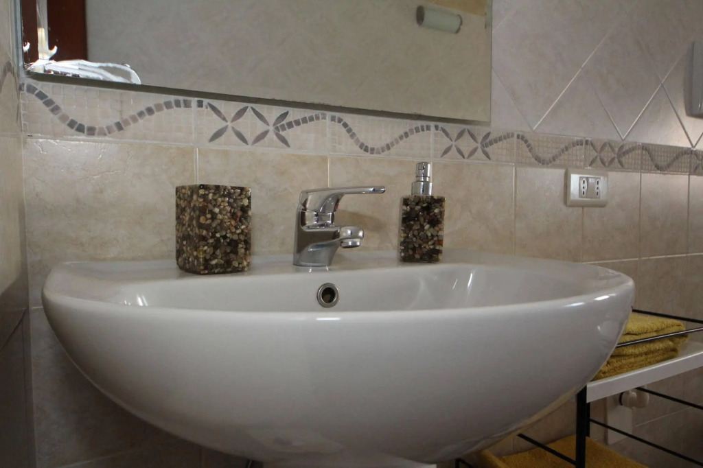 B&B La Rosa Blu