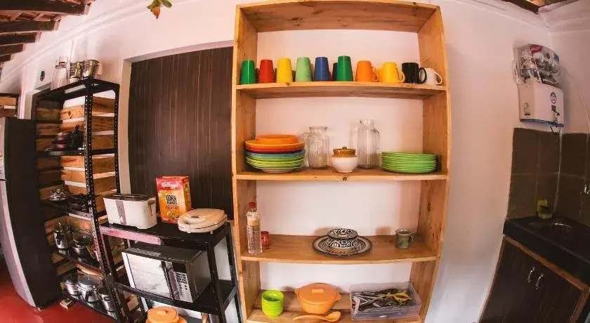Dreams Hostel