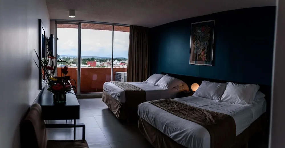 Hotel de Cuautla