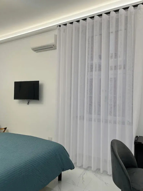 Napoli Heart and Suite