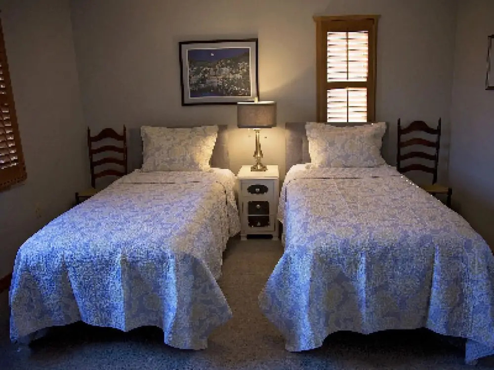 River Bluff Farm Bed and Breakfast