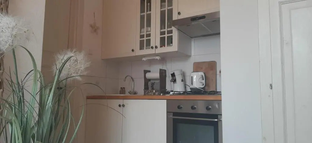 Hendrika Apartments