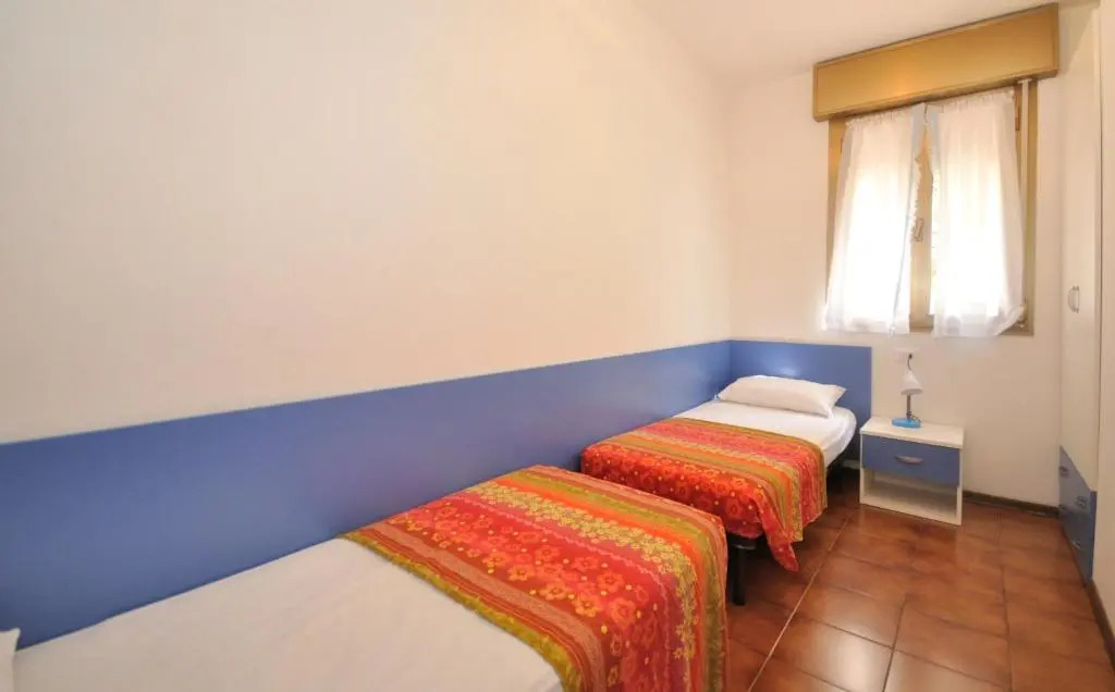 Condominio Tiziano B