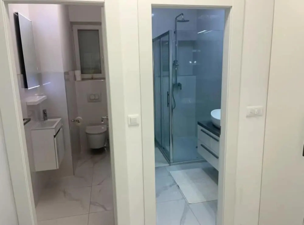 Apartment La Mar