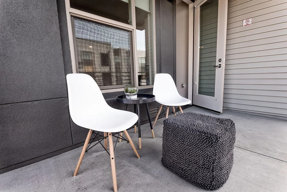 Kasa Menlo Park Apartments
