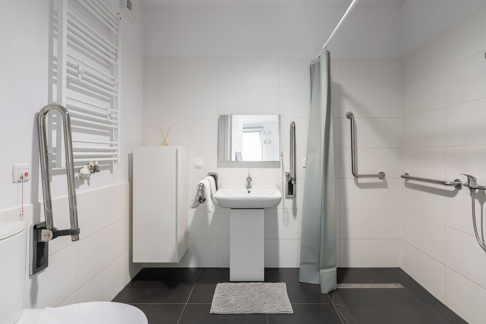 Apartamenty Depot Gdańsk