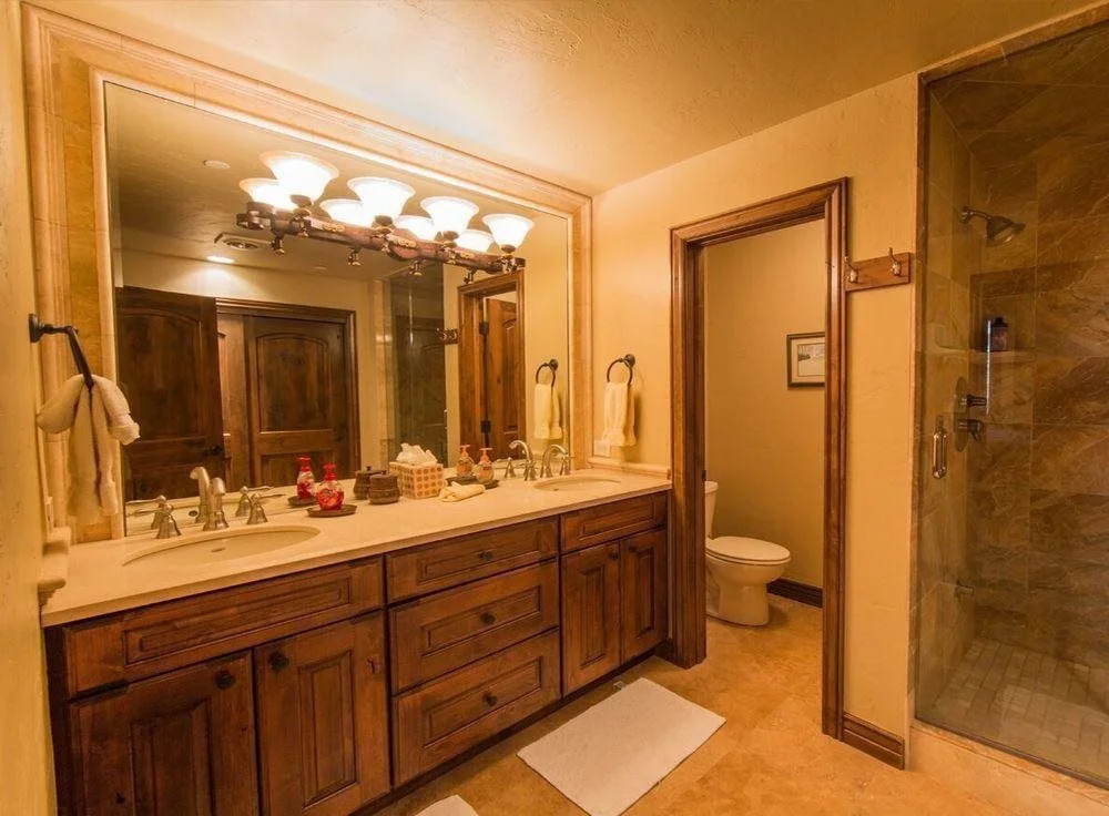 Strawberry Park-Beaver Creek - Superior Condominium Ski-in/Ski-Out