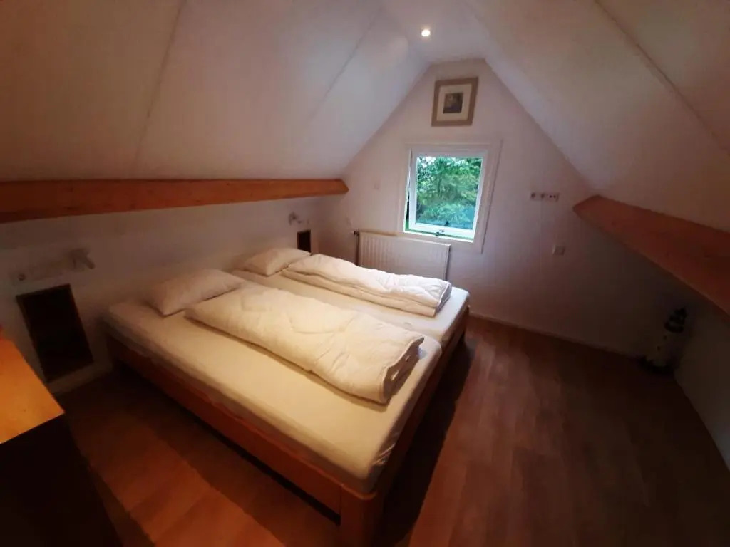 Vakantiehuis Boomgaard
