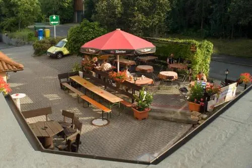 Hotel & Restaurant Zur Weintraube