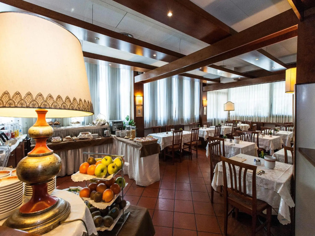 Hotel Marconi