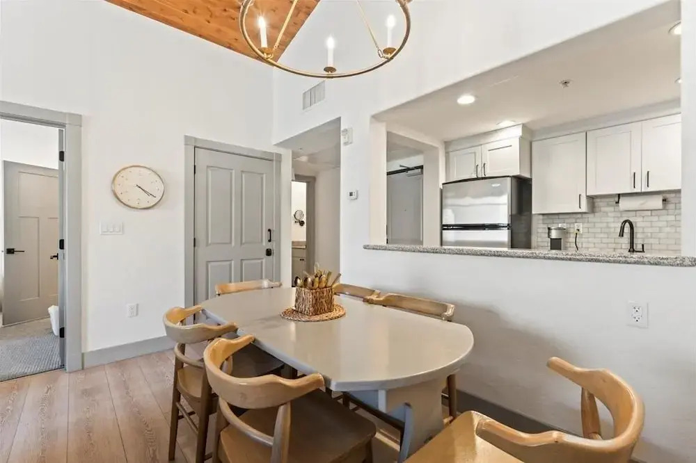 Villa 3023 2 Bed 2 Bath Full Kitchen 2 Bedroom Villa