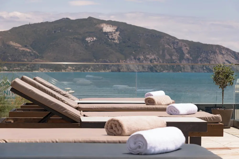 CP Seafront Suites