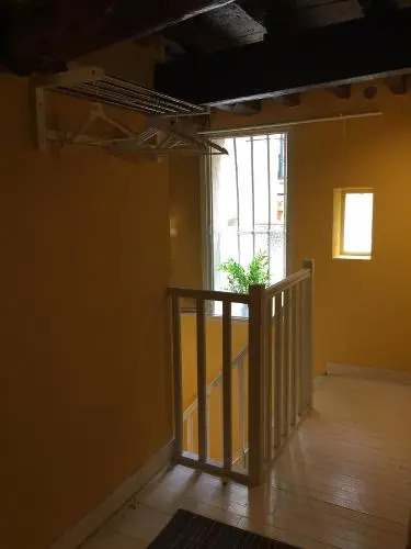Appartement Vieille Intendance