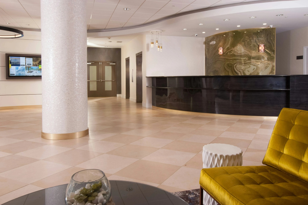 Courtyard Miami Coral Gables