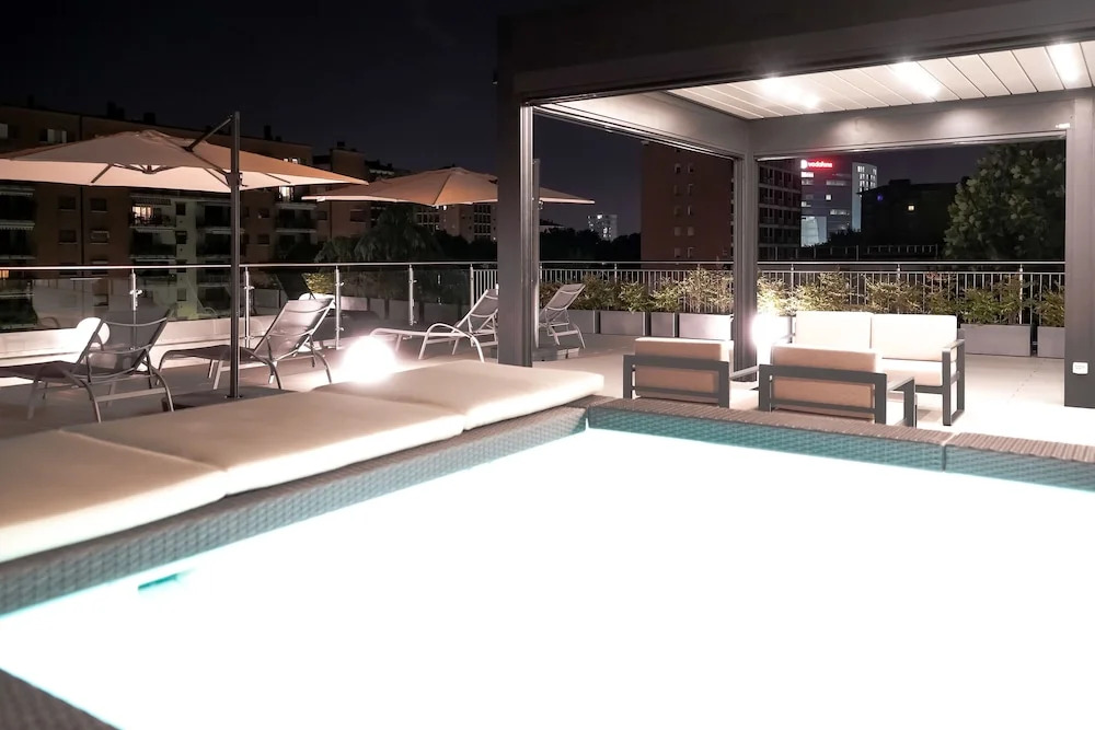Sleep Tide Suites