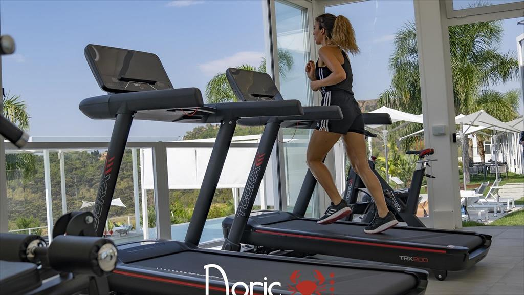 Doric Eco Boutique Resort & Spa - Sicily