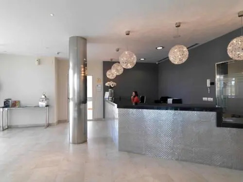 Hotel Atlántico