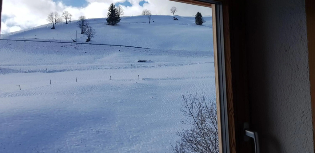 Ferienwohnung Natururlaub Muggenbrunn