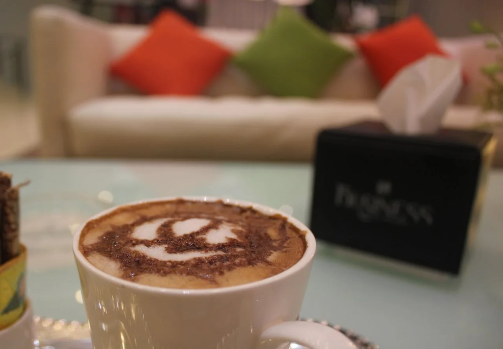 The Business Boutique Hotel