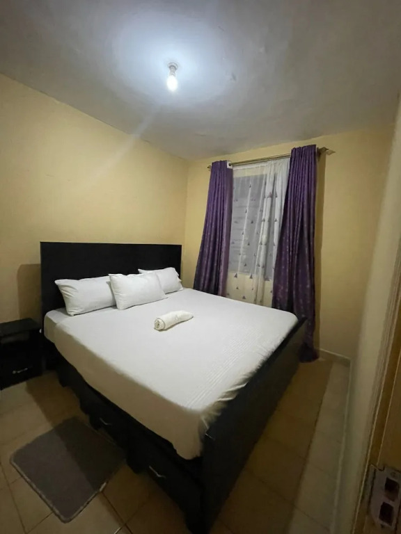 Lux Suites Nila Apartments Utawala