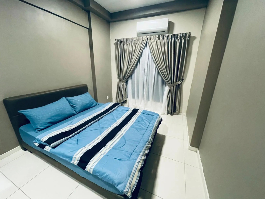 Homestay Shah Alam