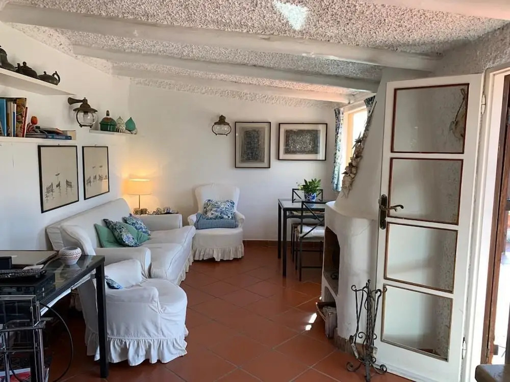 Villa Giacomo 1