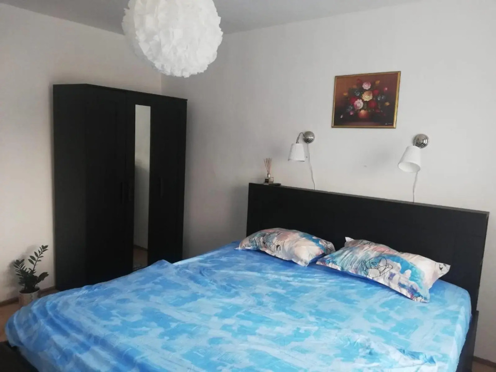 Apartament Dodo