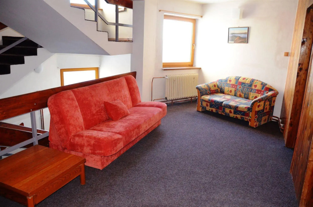 Hotel Labská bouda
