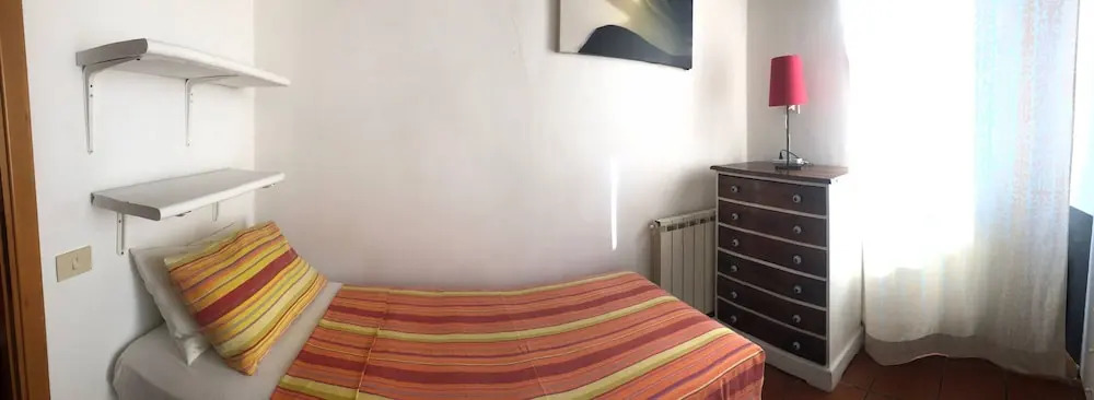 Apartment 6