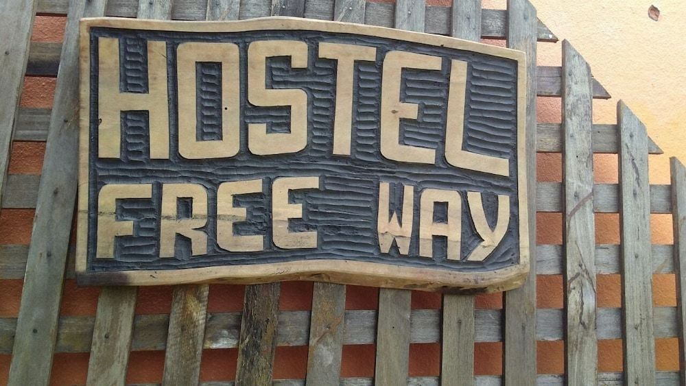 Hostel FreeWay