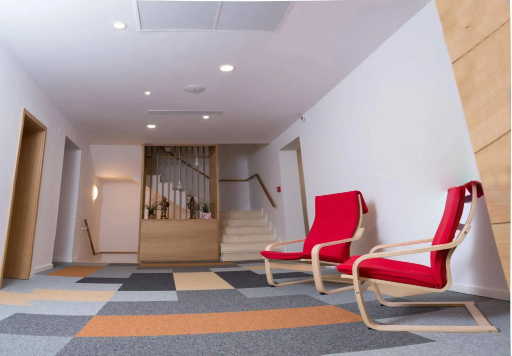 Horeum Boutique Hotel